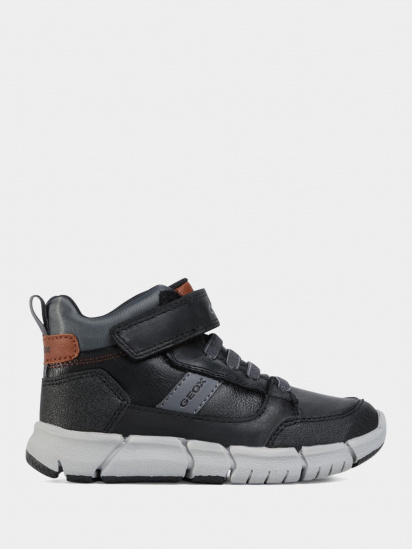 Черевики Geox Flexyper модель J049BB-0BUCL-C0017 — фото 7 - INTERTOP